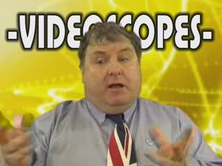 Russell Grant Video Horoscope Aries April Monday 6th