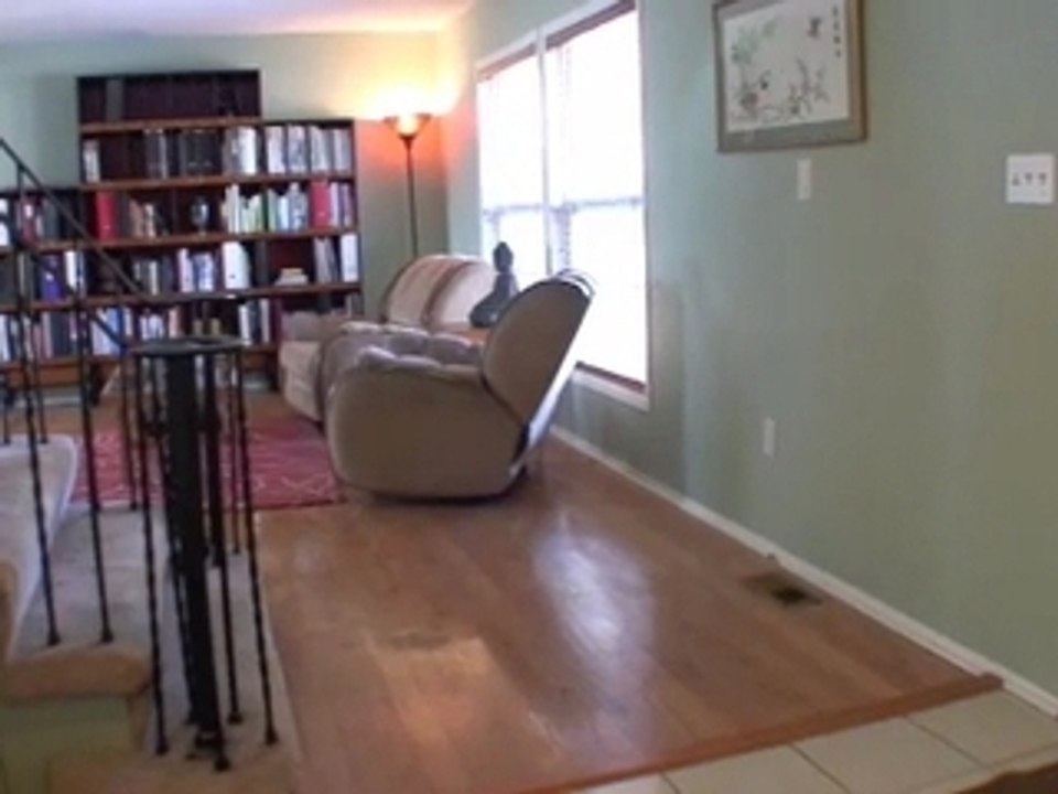 2207 Placid  Way Ann Arbor,MI