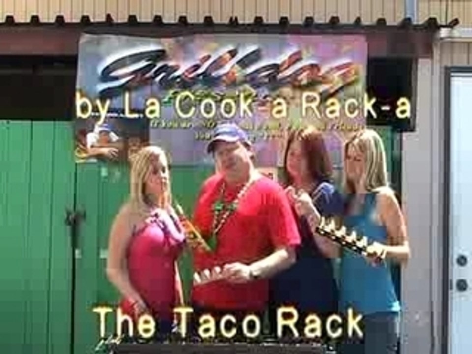 Gals with Great Racks