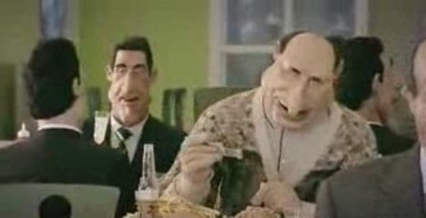 Bonus Guignols ont 20 ans