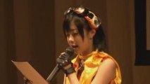 Berryz Koubou Fan Meeting 2008 - Saki