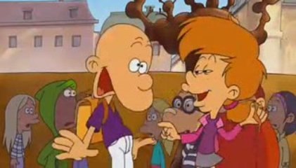 Titeuf 20 Adieu Mèche Cruelle