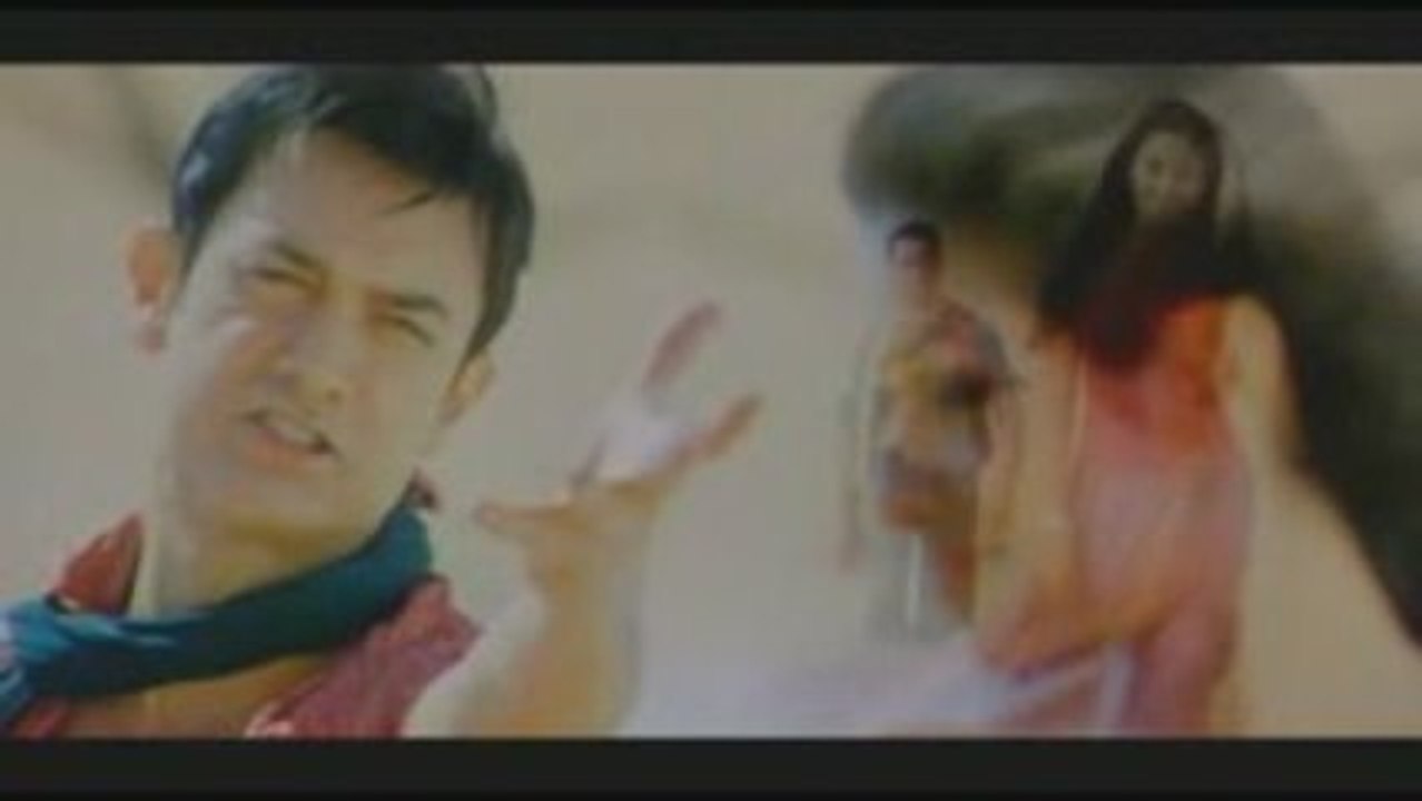 GUZARISH - GHAJINI