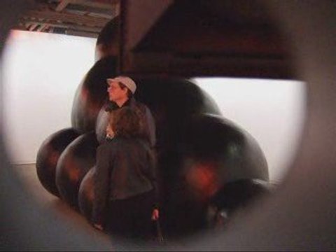 Fondation d’entreprise Ricard / Exposition Pierre Ardouvin