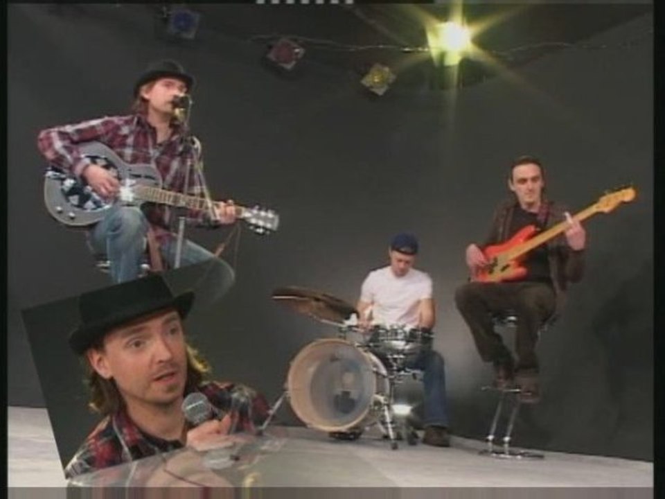 Zik Zag Zoom Titan Parano sur Télé Gohelle