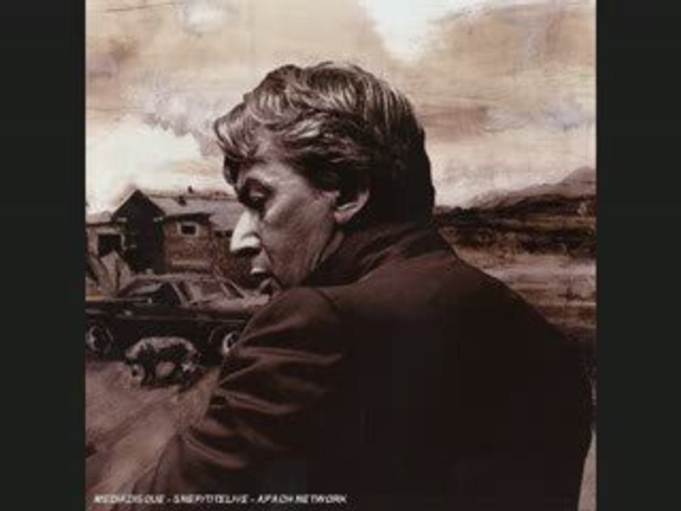 Residents de la republique alain bashung par artketip