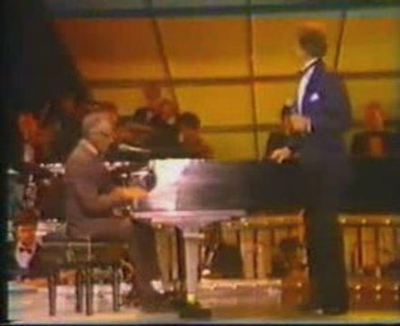 Engelbert Humperdinck & Ray Charles - Release Me