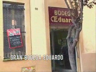 Gran Bodega Eduardo
