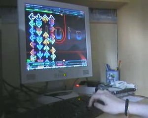 Tuhka - [Stepmania]Pluto