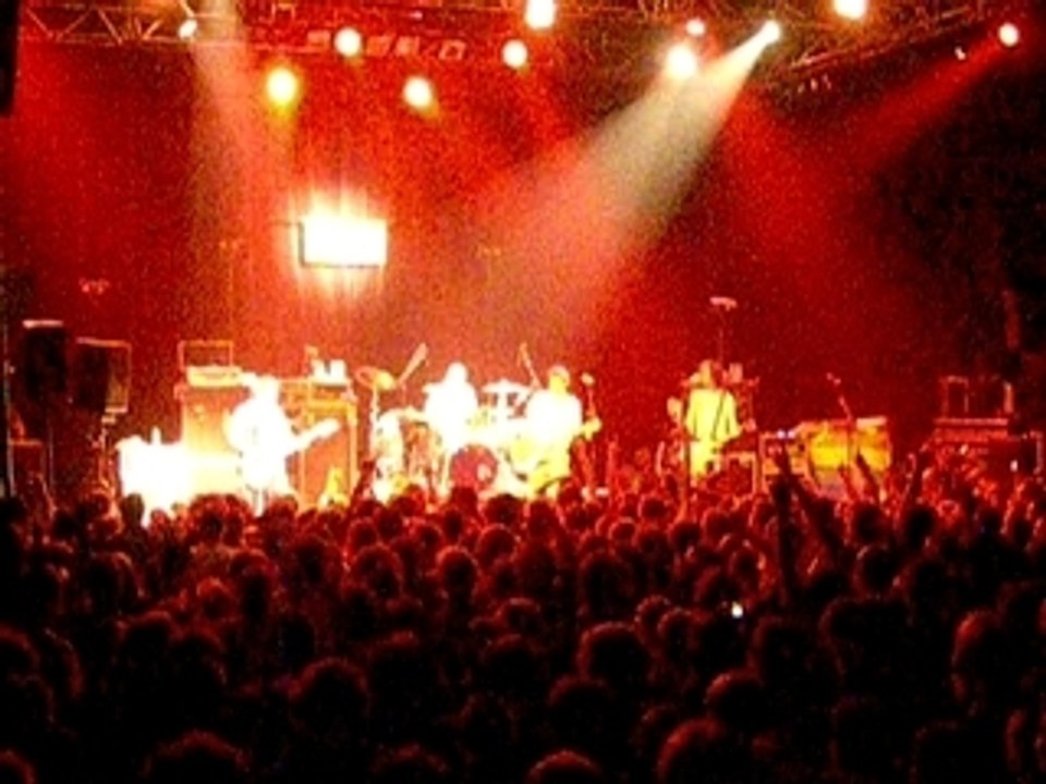 NOFX Transbordeur Lyon