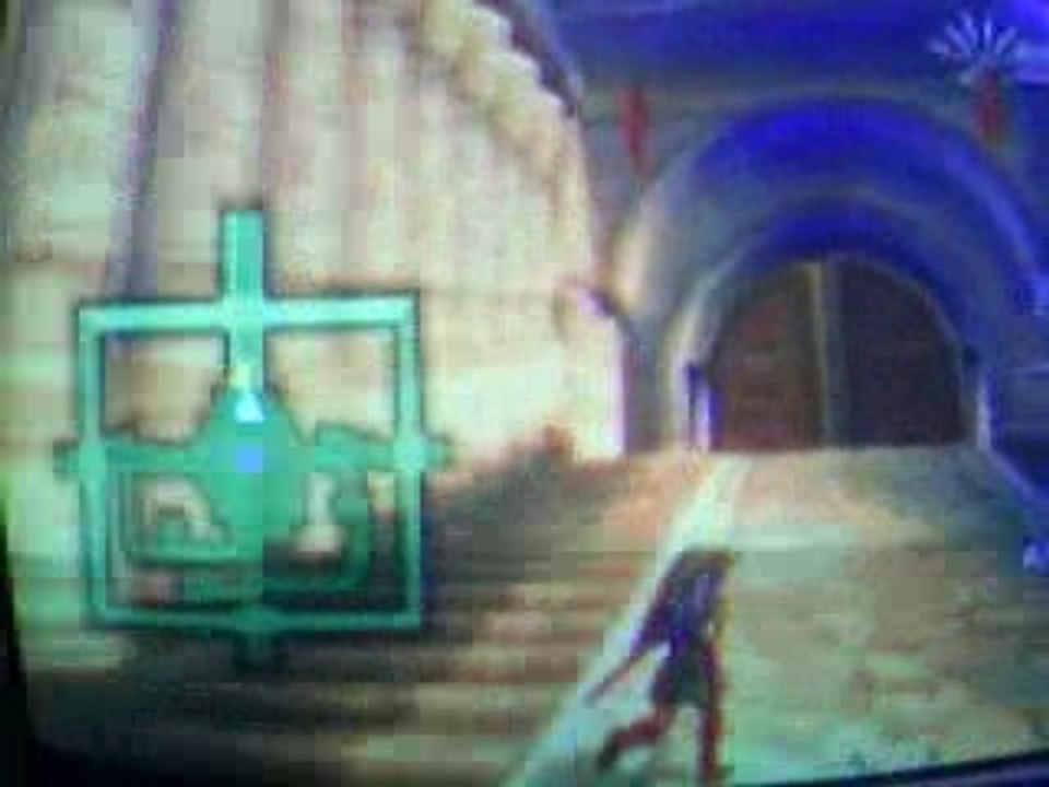Zelda tp walkthrough 00