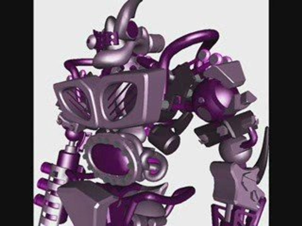Lmagicien_Robot