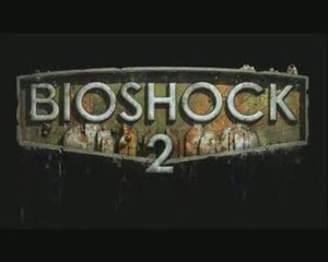 Bioshock 2 Gameplay