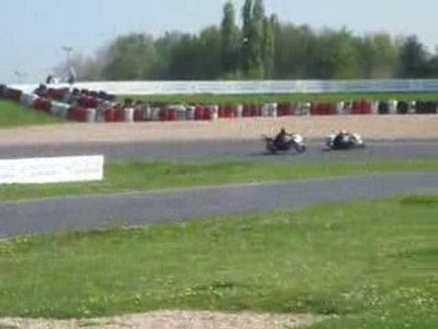 circuit carole sv 650 s et fz1 julien et nico 5