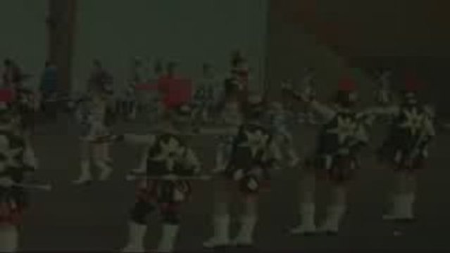 majorettes dauphines sallaumines