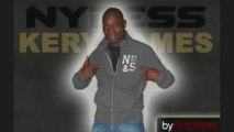 Kery james nouveau son RAP album 2009 paro freestyle nydess