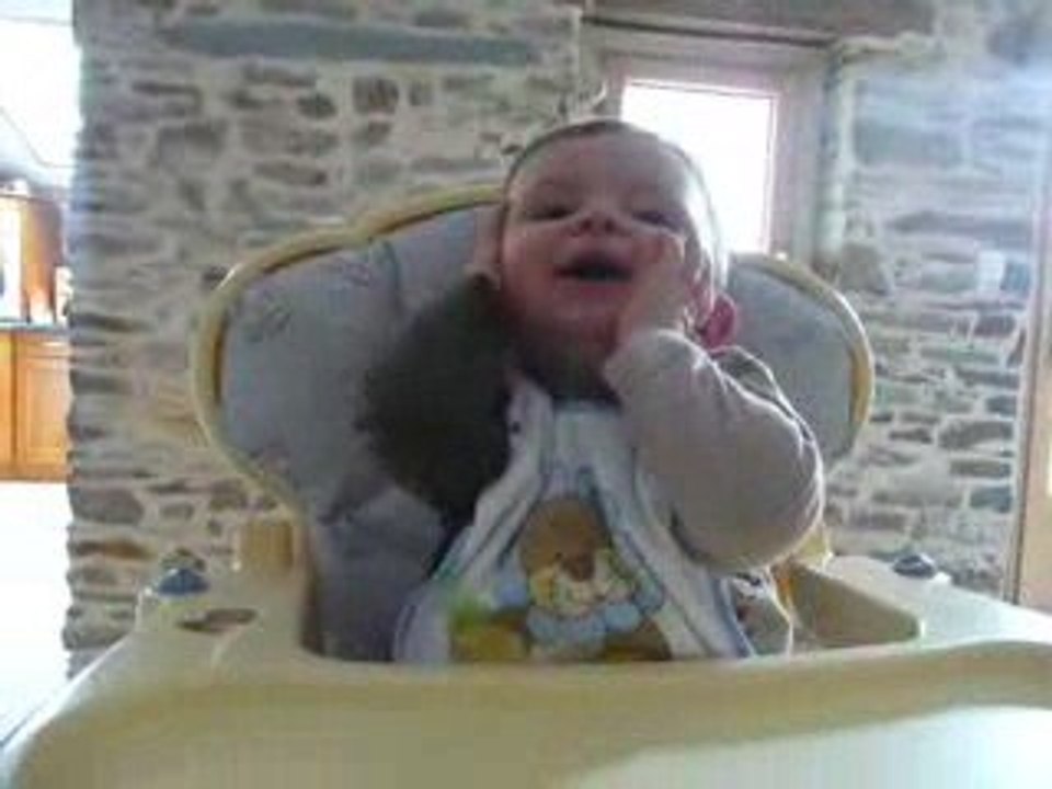 ancelin chaise