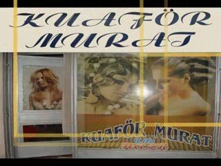MURAT KUAFÖR