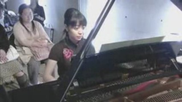Kingdom Hearts Japanese Collection Piano