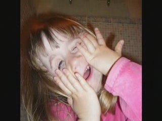 Cassidy concours de grimaces