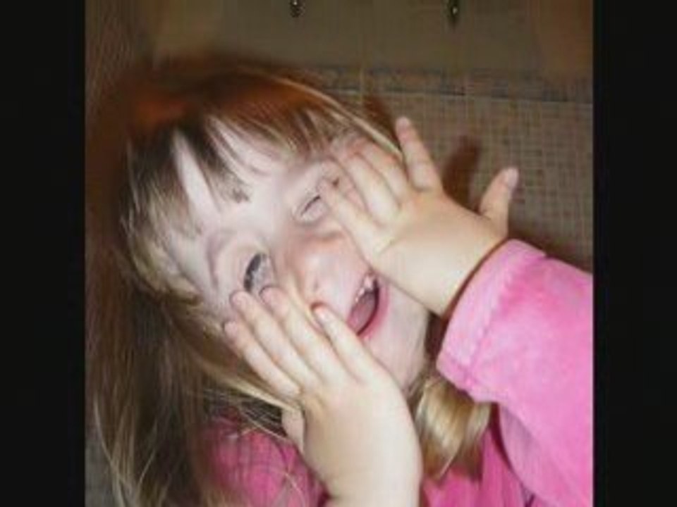 Cassidy concours de grimaces