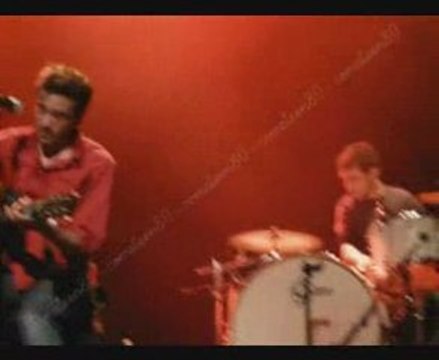 BEN RICOUR - JE ME REVEILLE