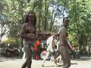 Sziget Festival 2008 - 1