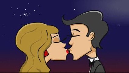 Cоздание рекламного ролика на флеш