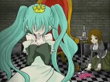 DRAMA - Alice Human Sacrifice - Hatsune Miku