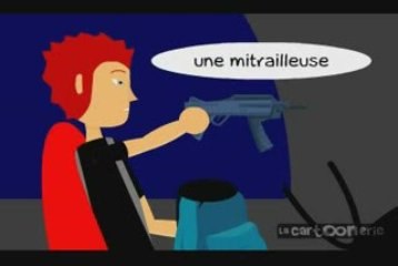 The X : 1ère Mission