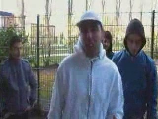 Freestyle : KORHAN, RJS, MAKRO, COCKTAIL & GOKHAN USTA