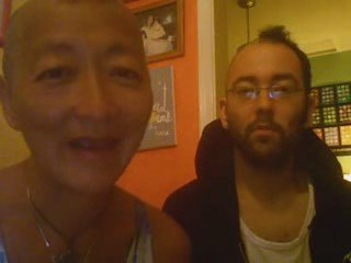 Colon Cleanse: Day 1 Enemas and Mucoid Plaque and Fasting oh