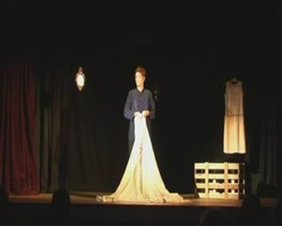 Théâtre:Barrage contre le pacifique