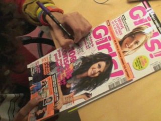 100% made in web, Sliimy déboule sur girls.fr !