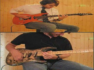 Composition metal instrumentale 2