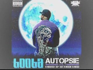BOOBA AUTOPSIE VOLUME 3 (EXCLUSIVITE)