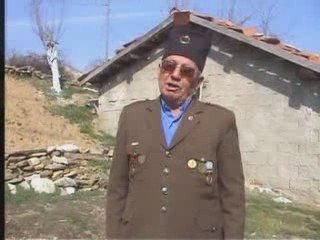 Uşaklı Kore Gazisi