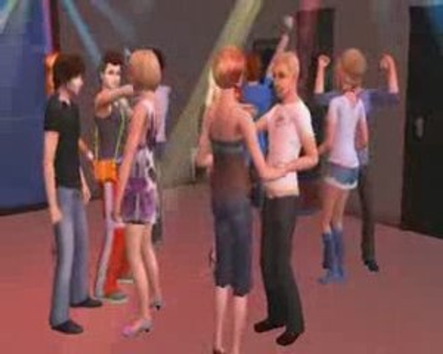 Desperate People 02x05