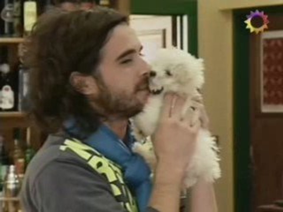 LEÓN Y JAZMÍN - CAPITULO 152
