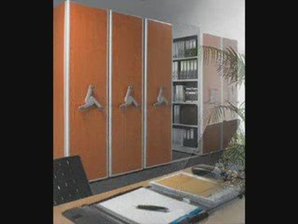 Innovation Keeps Mobilux On Top In Storage