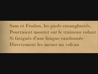 Noël en Mordor - Donjon de Naheulbeuk