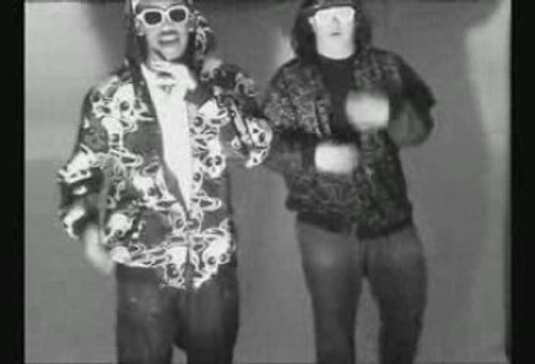 iRock With The Best [Unofficial Version]