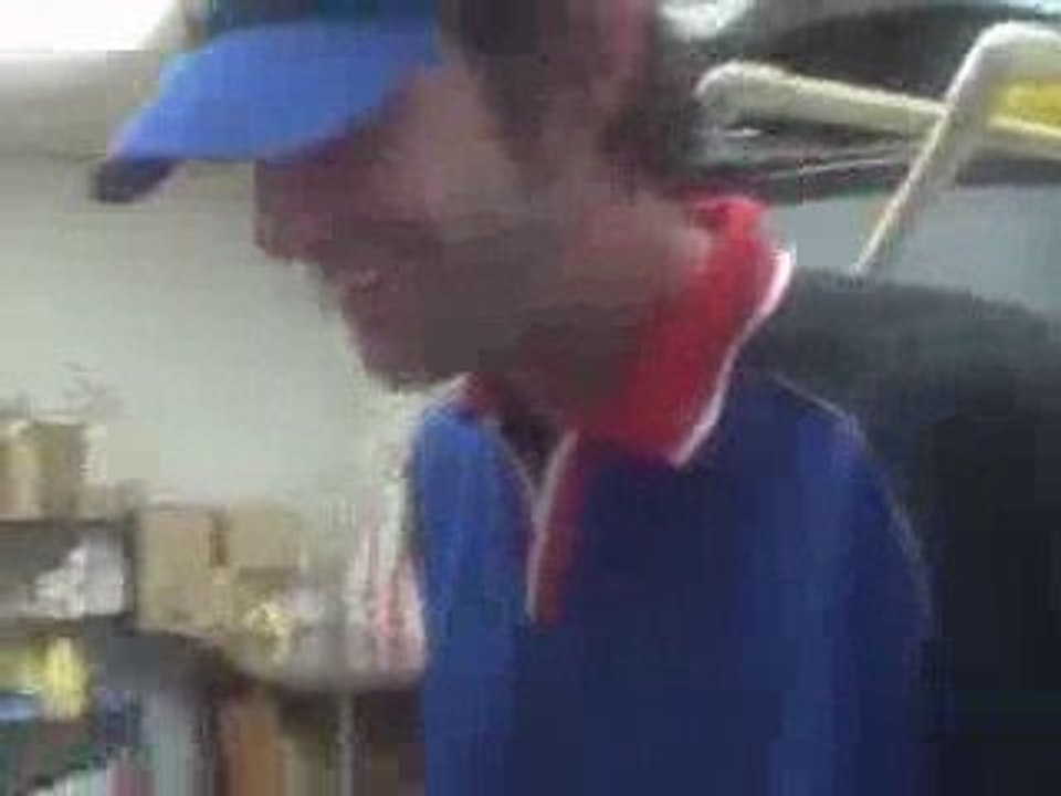 Scandale Domino's USA