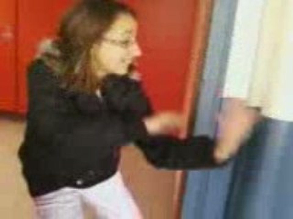 Moi & Félix ptit délire