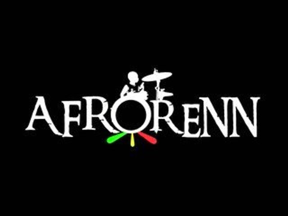 Film Afrorenn