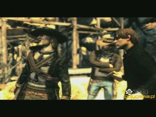 Call of Juarez: Więzy Krwi