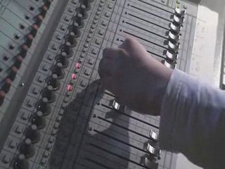 TEASER 2 - ENREGISTREMENT STUDIO PARTIE 1