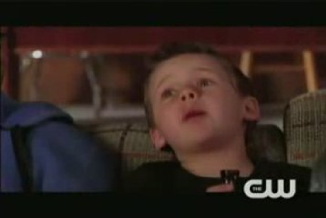 One Tree Hill - 6.21 Promo