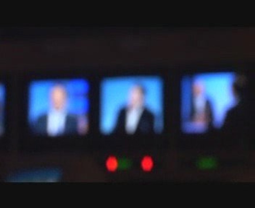 Politique off