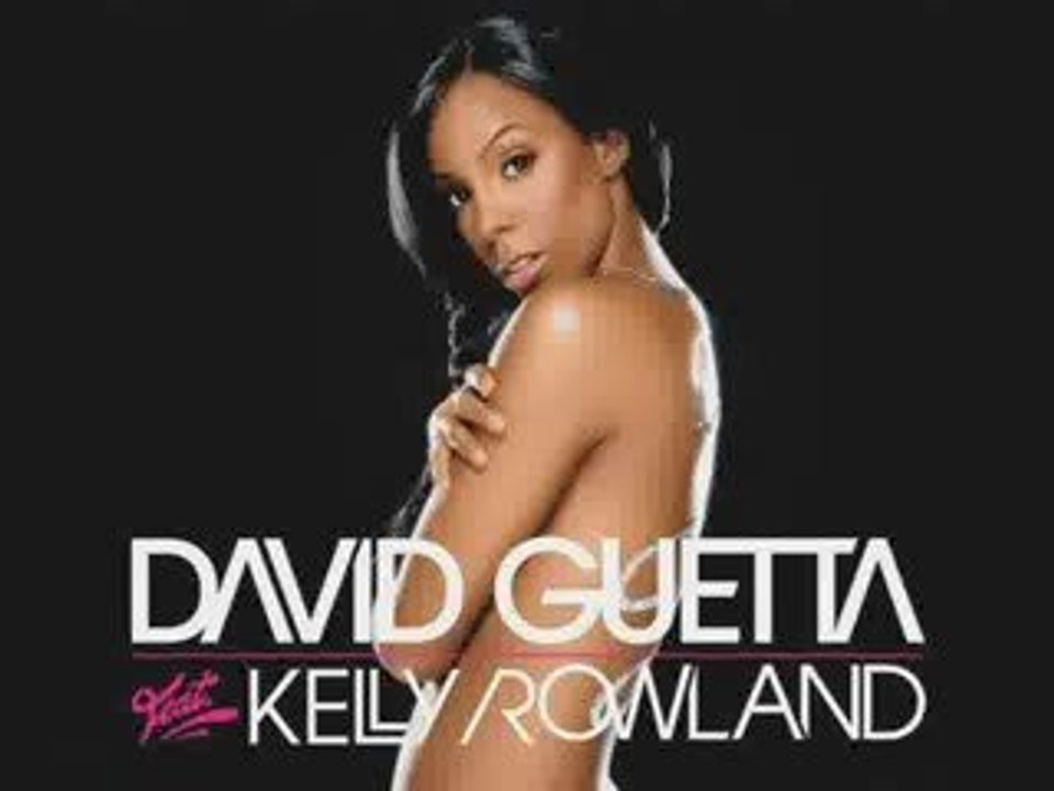 David Guetta feat. Kelly Rowland - Love Takes Over